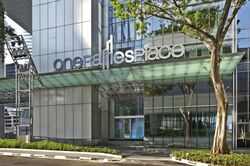 One Raffles Place (D1), Shop House #492175851